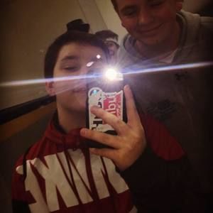 Meet your Posher, Brian